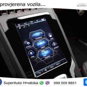 Lamborghini Huracan EVO 5.2 V10 AWD Aut. 640 KS, KAM+GR SJED+VIRT