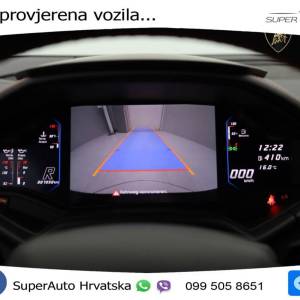 Lamborghini Huracan EVO 5.2 V10 AWD Aut. 640 KS, KAM+GR SJED+VIRT