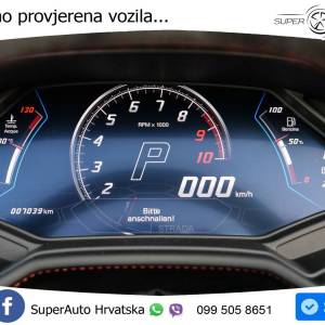 Lamborghini Huracan EVO Spyder 5.2 V10 Aut. 610 KS, 