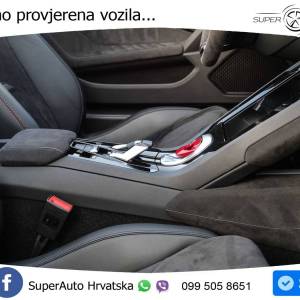 Lamborghini Huracan EVO Spyder 5.2 V10 Aut. 610 KS, 