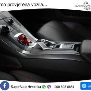 Lamborghini Huracan LP 580 5.2 V10 Aut. 579 KS, LED+KAM+GR SJED+VIRT+NAVI