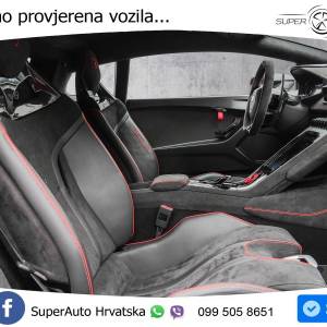 Lamborghini Huracan Sterrato 5.2 V10 AWD Aut. Livery Pack 610 KS, LED+VIRT+NAVI