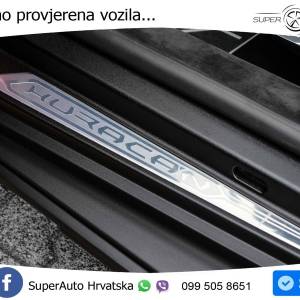 Lamborghini Huracan Sterrato 5.2 V10 AWD Aut. Livery Pack 610 KS, LED+VIRT+NAVI