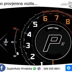 Lamborghini Huracan Sterrato 5.2 V10 AWD Aut. Livery Pack 610 KS, LED+VIRT+NAVI