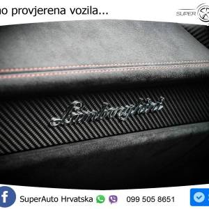 Lamborghini Huracan Sterrato 5.2 V10 AWD Aut. Livery Pack 610 KS, LED+VIRT+NAVI