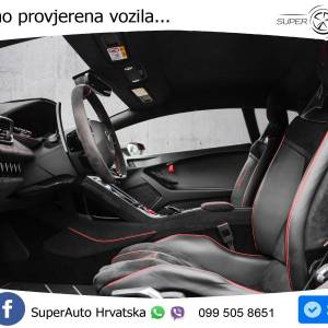 Lamborghini Huracan Sterrato 5.2 V10 AWD Aut. Livery Pack 610 KS, LED+VIRT+NAVI
