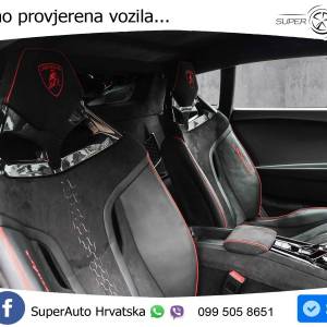 Lamborghini Huracan Sterrato 5.2 V10 AWD Aut. Livery Pack 610 KS, LED+VIRT+NAVI
