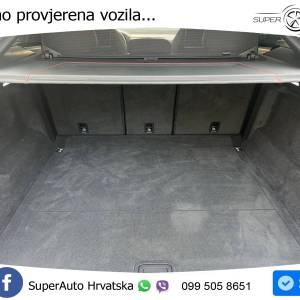 Lamborghini Urus 4.0 V8 4WD Aut. 650 KS, ZRAČNI+360+LED+GR SJED+HEAD+PANO