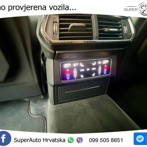 Lamborghini Urus 4.0 V8 4WD Aut. 650 KS, ZRAČNI+360+LED+GR SJED+HEAD+PANO