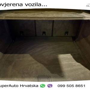 Lamborghini Urus 4.0 V8 4WD Aut. 650 KS, ZRAČNI+ACC+360+GR SJED+HEAD+VIRT