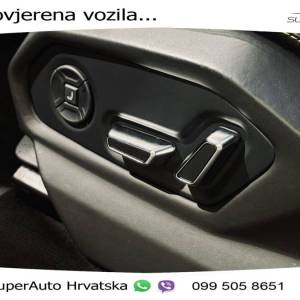 Lamborghini Urus 4.0 V8 4WD Aut. 650 KS, ZRAČNI+ACC+360+GR SJED+HEAD+VIRT