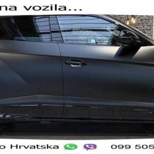 Lamborghini Urus 4.0 V8 4WD Aut. 650 KS, ZRAČNI+ACC+360+GR SJED+HEAD+VIRT