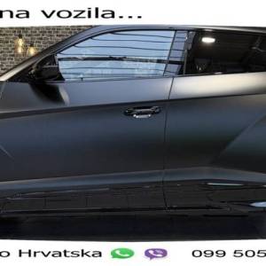 Lamborghini Urus 4.0 V8 4WD Aut. 650 KS, ZRAČNI+ACC+360+GR SJED+HEAD+VIRT