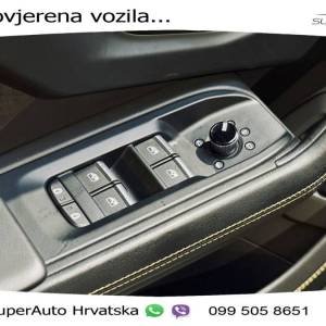 Lamborghini Urus 4.0 V8 4WD Aut. 650 KS, ZRAČNI+ACC+360+GR SJED+HEAD+VIRT