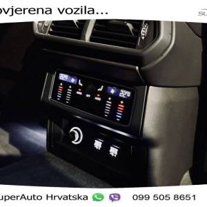 Lamborghini Urus 4.0 V8 4WD Aut. 650 KS, ZRAČNI+ACC+360+GR SJED+HEAD+VIRT