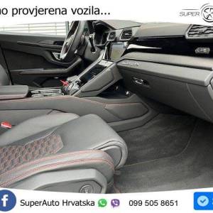 Lamborghini Urus 4.0 V8 4WD Aut. 650 KS, ZRAČNI+LED+360+GR SJED+HEAD+VIRT
