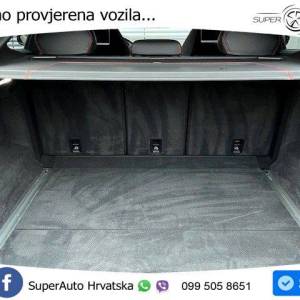 Lamborghini Urus 4.0 V8 4WD Aut. 650 KS, ZRAČNI+LED+360+GR SJED+HEAD+VIRT