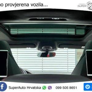 Lamborghini Urus 4.0 V8 4WD Aut. 650 KS, ZRAČNI+LED+360+GR SJED+HEAD+VIRT