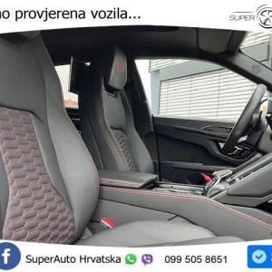 Lamborghini Urus 4.0 V8 4WD Aut. 650 KS, ZRAČNI+LED+360+GR SJED+HEAD+VIRT