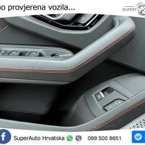 Lamborghini Urus 4.0 V8 4WD Aut. 650 KS, ZRAČNI+LED+360+GR SJED+HEAD+VIRT