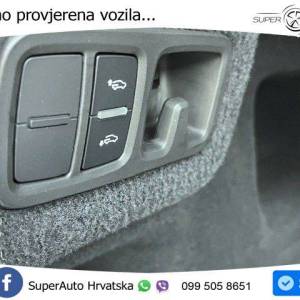 Lamborghini Urus 4.0 V8 4WD Aut. 650 KS, ZRAČNI+LED+360+GR SJED+HEAD+VIRT