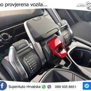 Lamborghini Urus 4.0 V8 4WD Aut. 666 KS, ZRAČNI+360+ACC+GR SJED+HEAD+PANO