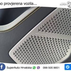 Lamborghini Urus 4.0 V8 4WD Aut. 666 KS, ZRAČNI+360+ACC+GR SJED+HEAD+PANO