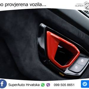 Lamborghini Urus Performante 4.0 V8 4WD Aut. 666 KS, ACC+LED+GR SJED+VIRT+ASIST