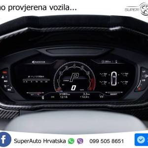 Lamborghini Urus Performante 4.0 V8 4WD Aut. 666 KS, ACC+LED+GR SJED+VIRT+ASIST