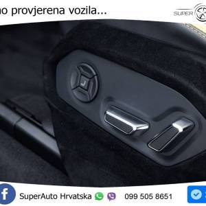 Lamborghini Urus Performante 4.0 V8 4WD Aut. 666 KS, ACC+LED+GR SJED+VIRT+ASIST