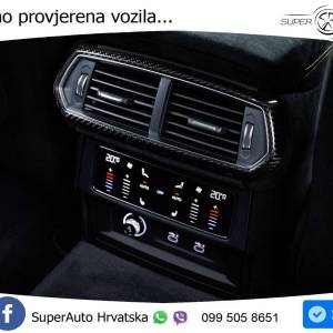 Lamborghini Urus Performante 4.0 V8 4WD Aut. 666 KS, ACC+LED+GR SJED+VIRT+ASIST