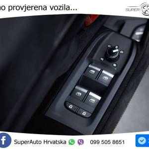 Lamborghini Urus Performante 4.0 V8 4WD Aut. 666 KS, ACC+LED+GR SJED+VIRT+ASIST