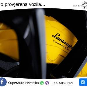 Lamborghini Urus Performante 4.0 V8 4WD Aut. 666 KS, ACC+LED+GR SJED+VIRT+ASIST