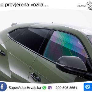 Lamborghini Urus Performante 4.0 V8 4WD Aut. 666 KS, ACC+LED+GR SJED+VIRT+ASIST