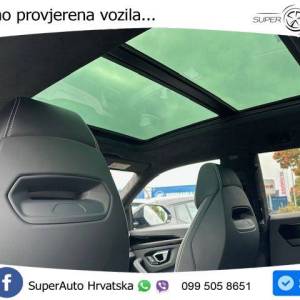 Lamborghini Urus S 4.0 V8 4WD Aut. 666 KS, ACC+KAM+GR SJED+VIRT+ASIST