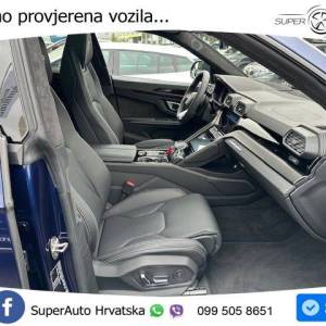 Lamborghini Urus S 4.0 V8 4WD Aut. 666 KS, ACC+KAM+GR SJED+VIRT+ASIST