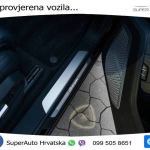 Lamborghini Urus S 4.0 V8 4WD Aut. 666 KS, ZRAČNI+ACC+360+4xGR SJED+HEAD+PANO