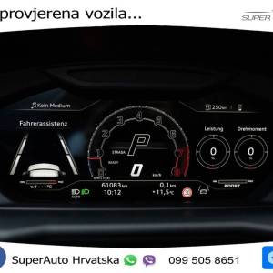 Lamborghini Urus S 4.0 V8 4WD Aut. 666 KS, ZRAČNI+ACC+360+4xGR SJED+HEAD+PANO