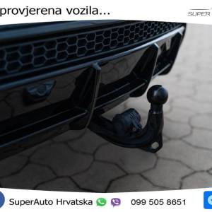 Lamborghini Urus S 4.0 V8 4WD Aut. 666 KS, ZRAČNI+ACC+360+4xGR SJED+HEAD+PANO