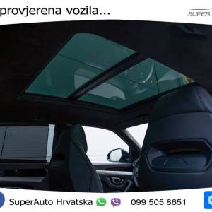 Lamborghini Urus S 4.0 V8 4WD Aut. 666 KS, ZRAČNI+ACC+360+4xGR SJED+HEAD+PANO