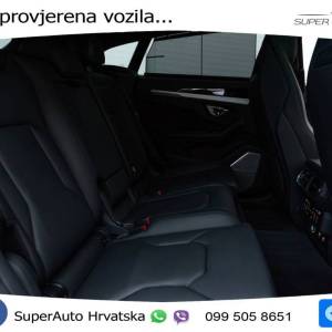 Lamborghini Urus S 4.0 V8 4WD Aut. 666 KS, ZRAČNI+ACC+360+4xGR SJED+HEAD+PANO