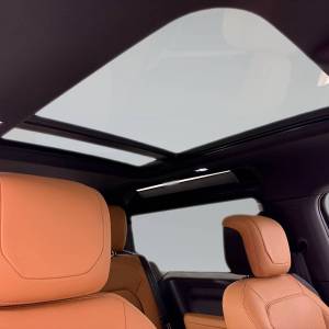 Land Rover Defender 5.0 V8