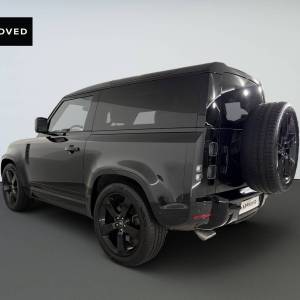 Land Rover Defender 5.0 V8