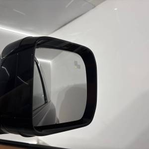 Land Rover Defender 5.0 V8