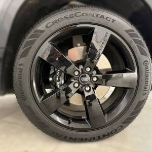 Land Rover Defender 5.0 V8