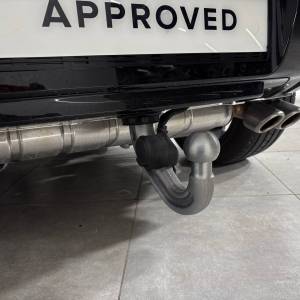 Land Rover Defender 5.0 V8