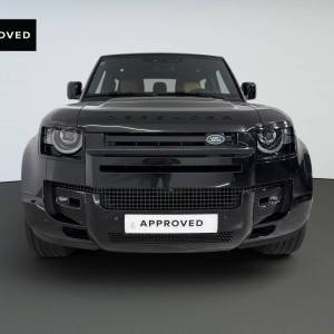 Land Rover Defender 5.0 V8