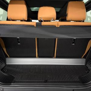 Land Rover Defender 5.0 V8