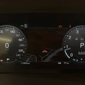 Land Rover Defender 5.0 V8