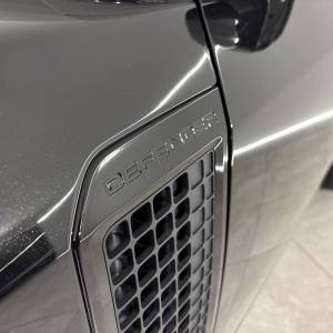 Land Rover Defender 5.0 V8